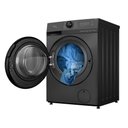 Ver imagem 6 de Lavadora de Roupa Midea 11kg Titânio Mf200w110wb Lavadora de Roupa Midea 11kg Titânio 127v