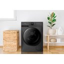 Ver imagem 7 de Lavadora de Roupa Midea 11kg Titânio Mf200w110wb Lavadora de Roupa Midea 11kg Titânio 127v