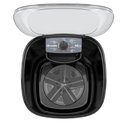 Ver imagem 5 de Tanquinho Mueller 10 Kg Preto Mlt10b