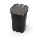 Ver imagem 2 de Tanquinho Mueller 10 Kg Preto Mlt10b