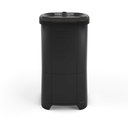 Ver imagem 3 de Tanquinho Mueller 10 Kg Preto Mlt10b
