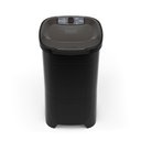 Ver imagem 1 de Tanquinho Mueller 10 Kg Preto Mlt10b