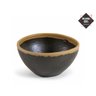 Jogo de 6 Tigela Cumbuca Rustic Melamina Profissional Bowl 12cm MarcaMix GX 5605 Marca Mix - 2