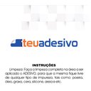 Ver imagem 3 de Friso de Roda Adesivo Refletivo Racing Verde e Preto Cobra Motoparts