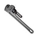 Ver imagem 1 de Chave Grifo Gross Tipo Americano Aluminio Fundido 18pol 60mm