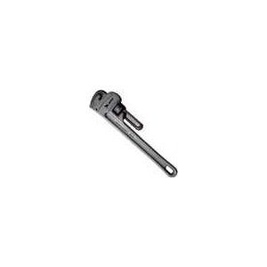Chave Grifo Gross Tipo Americano Aluminio Fundido 18pol 60mm
