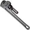 Ver imagem 1 de Chave Grifo Gross Tipo Americano Aluminio Fundido 18pol 60mm