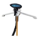 Ver imagem 3 de Steamer Vaporizador Profissional W9800 Westman 220v