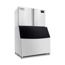 Máquina de Gelo TH2000 - Até 900 Kg/dia - 1