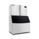 Ver imagem 1 de Máquina de Gelo TH2000 - Até 900 Kg/dia