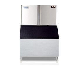 Máquina de Gelo TH2000 - Até 900 Kg/dia - 3