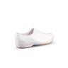 Sapato Antiderrapante Grip Steelflex Bracol Branco N38 Ca 38590 - 3