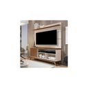 Ver imagem 2 de Rack Malbec Wood C/painel Vivare 1.36 New:off/freijó