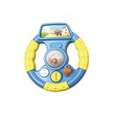 Ver imagem 1 de Brinquedo para Bebês Volante Musical:Azul