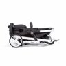 Carrinho de Bebê Mobi Safety 1st - Black White - 11