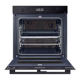 Forno Samsung Elétrico de Porta Dupla Air Fry e Wi-fi 76l 220v Nv7b4545sak/bz - 2 Forno Samsung Elétrico de Porta Dupla Air Fry e Wi-fi 76l 220v Nv7b4545sak/bz - 2