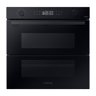 Forno Samsung Elétrico de Porta Dupla Air Fry e Wi-fi 76l 220v Nv7b4545sak/bz - 1