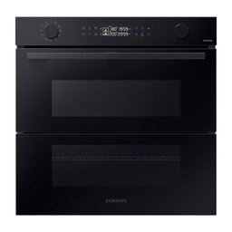 Forno Samsung Elétrico de Porta Dupla Air Fry e Wi-fi 76l 220v Nv7b4545sak/bz - 1 Forno Samsung Elétrico de Porta Dupla Air Fry e Wi-fi 76l 220v Nv7b4545sak/bz - 1