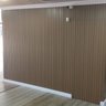 Painel Ripado de Pvc 25 Cm X 2,70 Metros Régua Cor: Relevo Ipê - 4