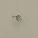 Ver imagem 2 de Castiçal Borossilicato 11x10x10cm Transparente Porta Vela