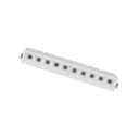 Ver imagem 1 de Spot de Led Embutir Taschibra Arch Pontual 20w 2700k Bivolt Branco
