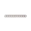 Ver imagem 3 de Spot de Led Embutir Taschibra Arch Pontual 20w 2700k Bivolt Branco