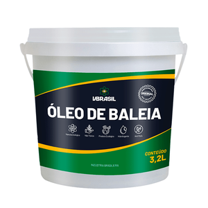 Impermeabilizante 3,2l Vbrasil com Isolante Térmico