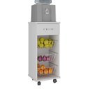 Ver imagem 1 de Fruteira 1 Gaveta 3 Cestos 1330 Ilan