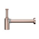 Ver imagem 1 de Sifão Lavatorio Docol Top 7/8,1.1/2 Cobre Escovado 00322669