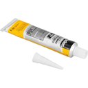 Ver imagem 4 de Borracha Silicone Cinza 50g Acético Tubete Vonder