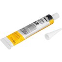 Ver imagem 3 de Borracha Silicone Cinza 50g Acético Tubete Vonder