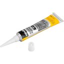 Ver imagem 6 de Borracha Silicone Cinza 50g Acético Tubete Vonder