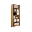 Ver imagem 2 de Armário Multiuso Natal Valdemoveis Cinamomo