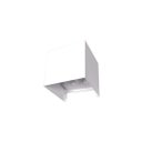 Ver imagem 3 de Arandela Led Navi Direcional 6w 3000k Branco Quente Bivolt Branco