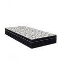 Ver imagem 1 de Colchão Airtech 150 D45 Ortopillow - Solteiro (28x88x188) - Ortobom