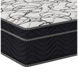 Colchão Airtech 150 D45 Ortopillow - Solteiro (28x88x188) - Ortobom - 2 Colchão Airtech 150 D45 Ortopillow - Solteiro (28x88x188) - Ortobom - 2