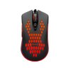 Mouse Xtrike Gm-222 Rgb Gaming 6400dpi, 7 Botões - 1