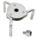 Ver imagem 1 de Sacador de Filtro de Óleo com 3 Braços 2-1/2"" a 4-3/4"" - 79-043 - Stanley Sacador Fil.oleo 3bracos