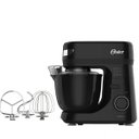 Ver imagem 4 de Batedeira Planetária Preto 4l Oster 12 Velocidades 220v 850w