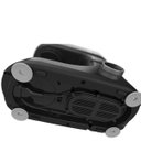 Ver imagem 6 de Batedeira Planetária Preto 4l Oster 12 Velocidades 220v 850w