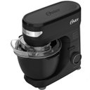 Ver imagem 5 de Batedeira Planetária Preto 4l Oster 12 Velocidades 220v 850w