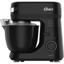 Ver imagem 2 de Batedeira Planetária Preto 4l Oster 12 Velocidades 220v 850w