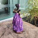 Ver imagem 3 de Orixás da Umbanda Imagem em Resina 28 Cm - Escolha o Seu