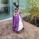 Ver imagem 2 de Orixás da Umbanda Imagem em Resina 28 Cm - Escolha o Seu