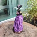 Ver imagem 5 de Orixás da Umbanda Imagem em Resina 28 Cm - Escolha o Seu