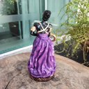 Ver imagem 4 de Orixás da Umbanda Imagem em Resina 28 Cm - Escolha o Seu