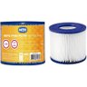 Refil para Filtro de Piscina Mor 2.200l/hora - 2