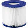 Refil para Filtro de Piscina Mor 2.200l/hora - 1