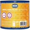 Refil para Filtro de Piscina Mor 2.200l/hora - 3