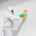 Ver imagem 3 de Desempenadeira Para Massa Corrida 3344040000 Vonder